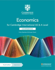 Cambridge International AS & A