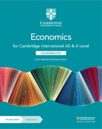 Cambridge international a - international,