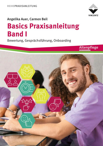 Basics praxisanleitung band - praxisanleitung,
