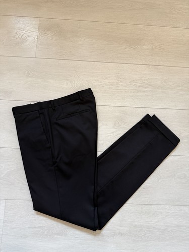 Hugo boss black label - hugo,