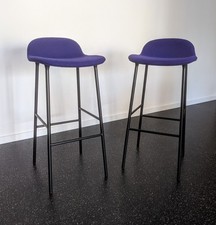 2 neue Barstühle Barhocker