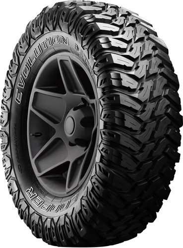 Sommerreifen cooper tyres - sommerreifen,