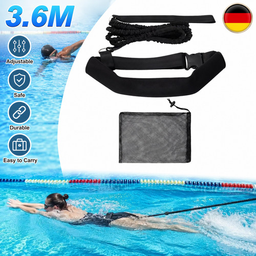 Pool schwimmgurt neopren - pool,