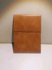 DDR Briefpapier Mappe