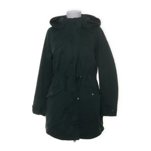 Divided parka damen - by, parka,