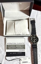 Citizen NY0040-09E Promaster