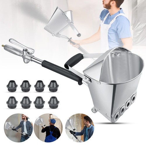 Zementmörtel hopper gun - zementmörtel,