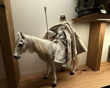 Gandalf The White Asmus Toys