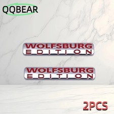 Für Wolfsburg Edition 2x