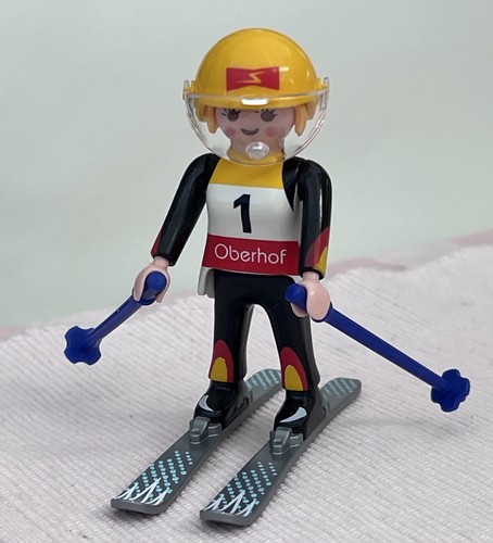 Playmobil winter sport - winter,