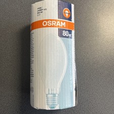 Osram 80 W