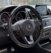 Mercedes Benz Holz Lenkrad