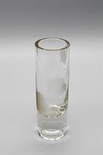 schwere Tischvase Peill &