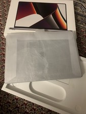 Apple MacBook Pro 15 Zoll✅i7 2,6GHz✅🔋Nur 1 Ladezyklus ✅256GB✅16GB✅Sequoia✅2019