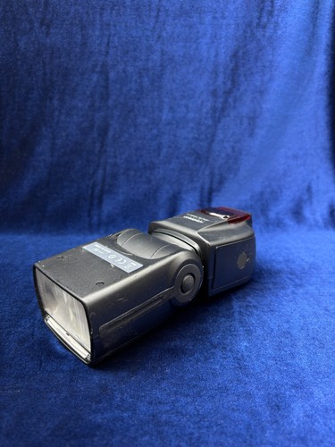 Vintage yongnuo speedlite - vintage,
