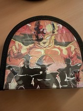 Dragonball Z CD Etuie Offizielles Lizensprodukt