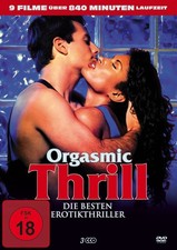 Orgasmic Thrill - DVD ( 9