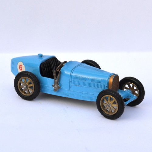 Lesney matchbox moy models - lesney, of