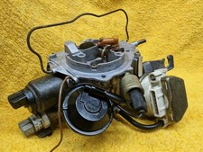 Vergaser Golf 2 PN 2EE  1,6 51kw 70PS Pierburg 051129015A ÜBERPRÜFT