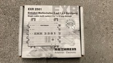 Kathrein EXR 2581 Unicable