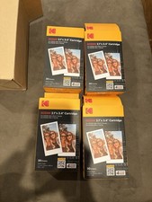 Kodak Glossy Cartridge Photo