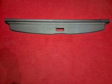 Original Laderaumabdeckung