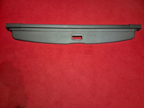 Original laderaumabdeckung - original,