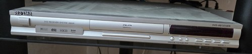 Verkaufe redstar dvd player - verkaufe,
