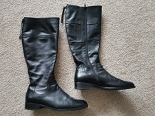 Eleganter Gabor Leder