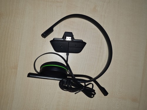 Xbox one chat wireless - xbox, headset