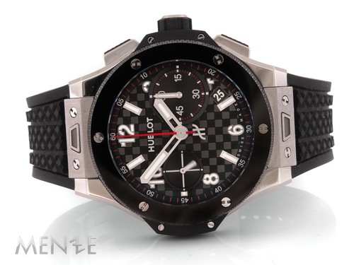 Hublot big bang 20th - bang,