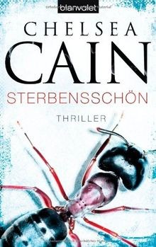 Sterbensschön thriller - thriller,