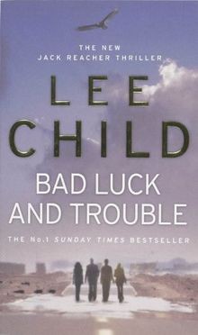 Bad luck and trouble jack - bad,