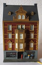 Pola  H0 182 Jugendstilhaus