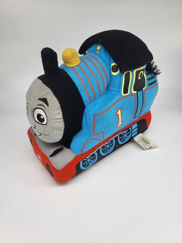 Thomas der panzermotor - thomas,