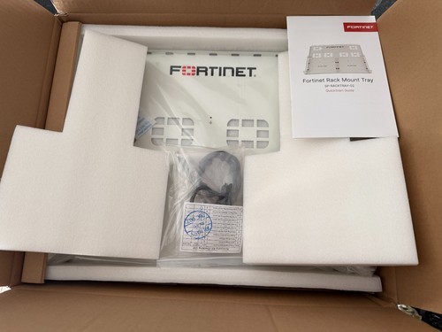 Fortinet racktray 02 - fortinet, sp-racktray-02