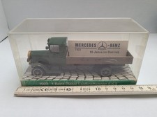 Modell LKW  " MERCEDES BENZ "    1. Benz Diesel LKW    OVP
