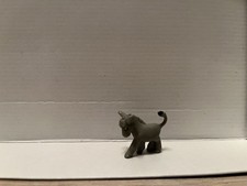 Schleich 10065 Esel Mini Grau