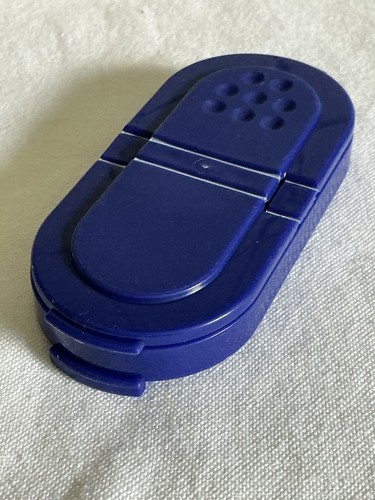 Tupperware deckel gewürzzwerg - deckel,