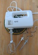 Krups Top Mix Typ 663 Vintage