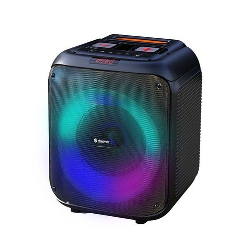 Denver bps 250 - denver, speaker