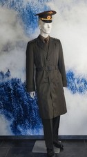 Original russische offizier - original,