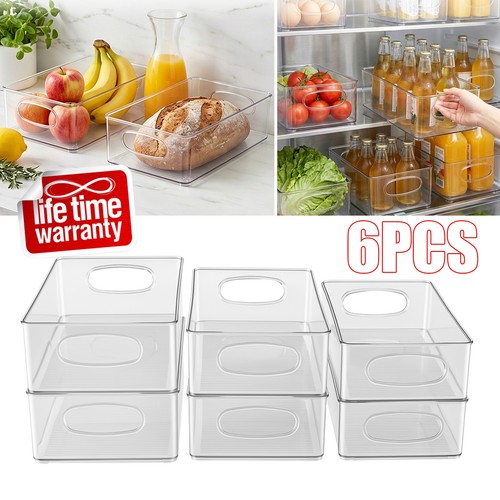 Stk kühlschrank organizer - 6,