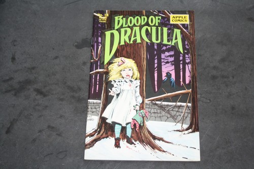 Blood dracula us - of,