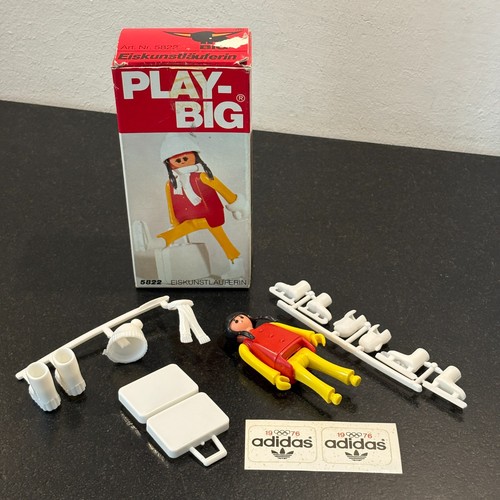 Play big - play-big, 5822