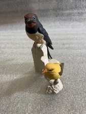 Goebel Figuren - 2 Vögel