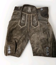 Lederhose Pepper TS (Lidl) 146