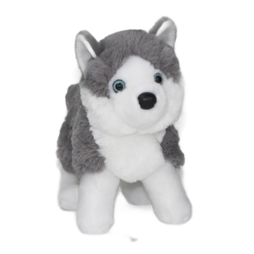 Nikita husky kuscheltier - nikita,