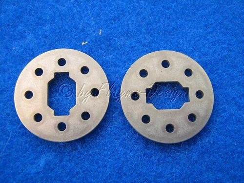 Bremsscheibe stahl für 8 - bremsscheibe,