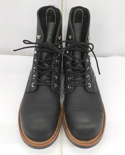 Redwing stiefel 8084 - 8084, leder